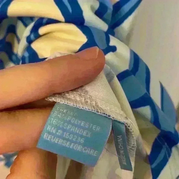 J. McLaughlin Emer Dress - Picture 7 of 9